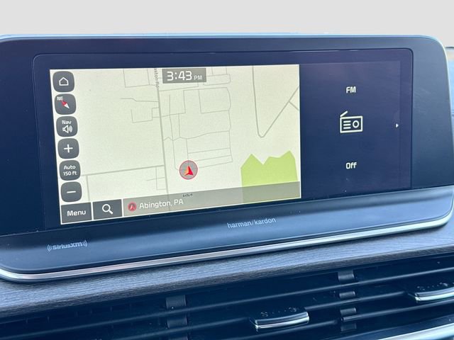 Used 2022 Kia Telluride SX w/ SX Prestige Package image 13