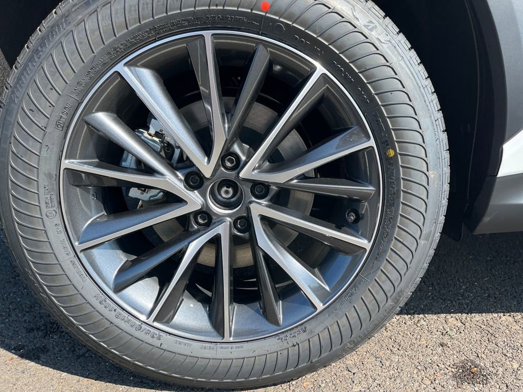 New 2026 Lexus NX 350 AWD w/ Premium Package image 5