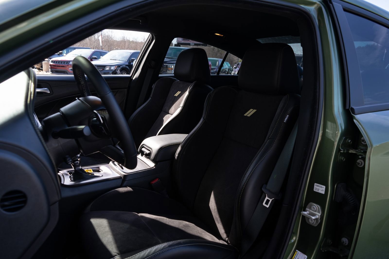 Used 2023 Dodge Charger Scat Pack image 29