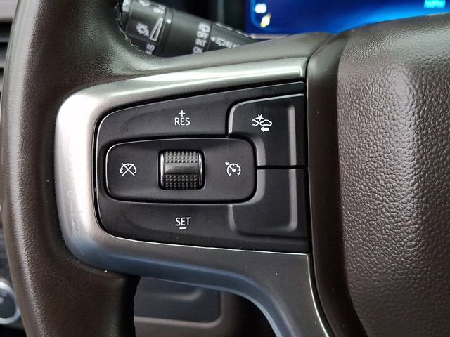 Certified 2023 Chevrolet Suburban LT image 23