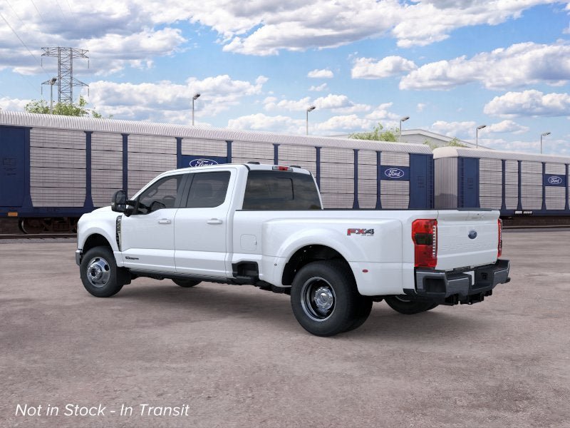 New 2026 Ford F350 Lariat AWD/4WD image 4