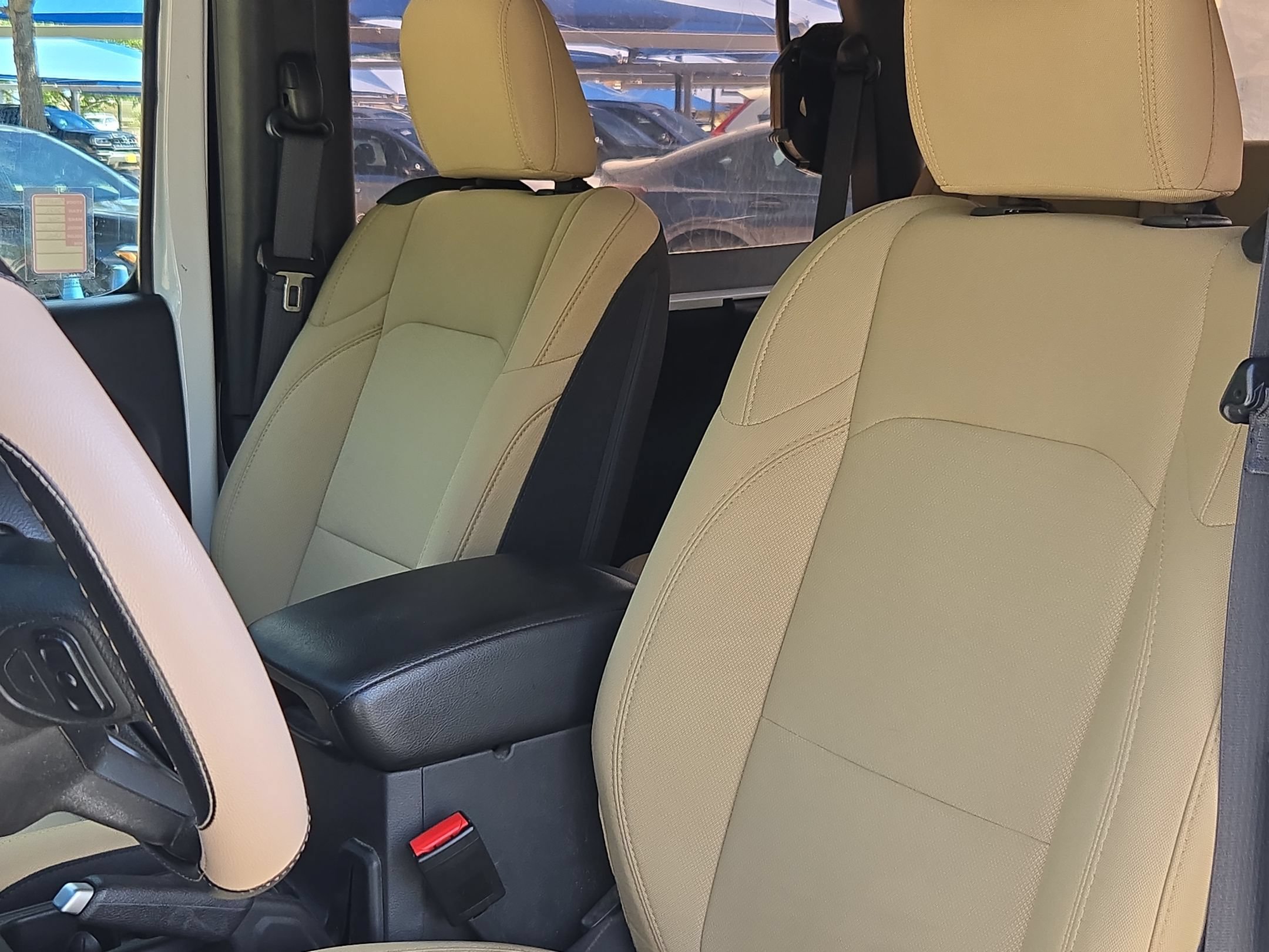 Used 2022 Jeep Wrangler Sport AWD/4WD image 13