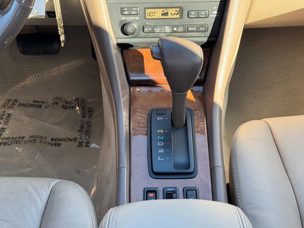 Used 1998 Lexus ES 330 image 14