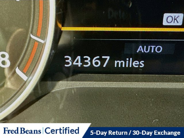 Used 2023 Nissan Rogue SV AWD/4WD image 26