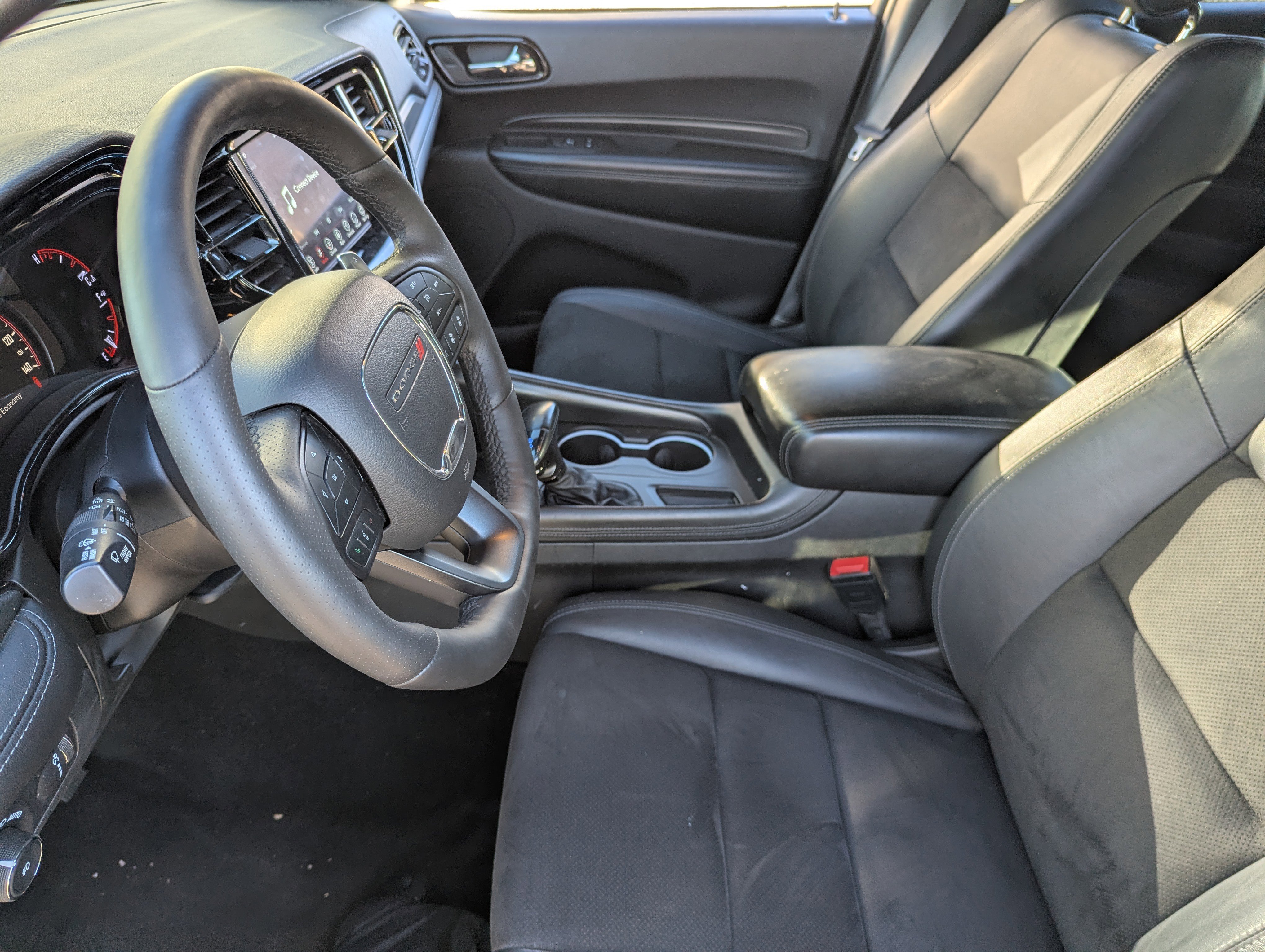 Used 2022 Dodge Durango GT image 20