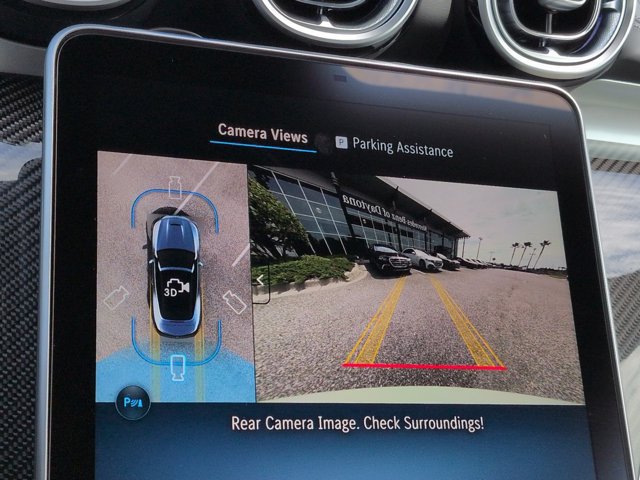 New 2027 Mercedes-Benz CLE 53 AMG 4MATIC Cabriolet image 19
