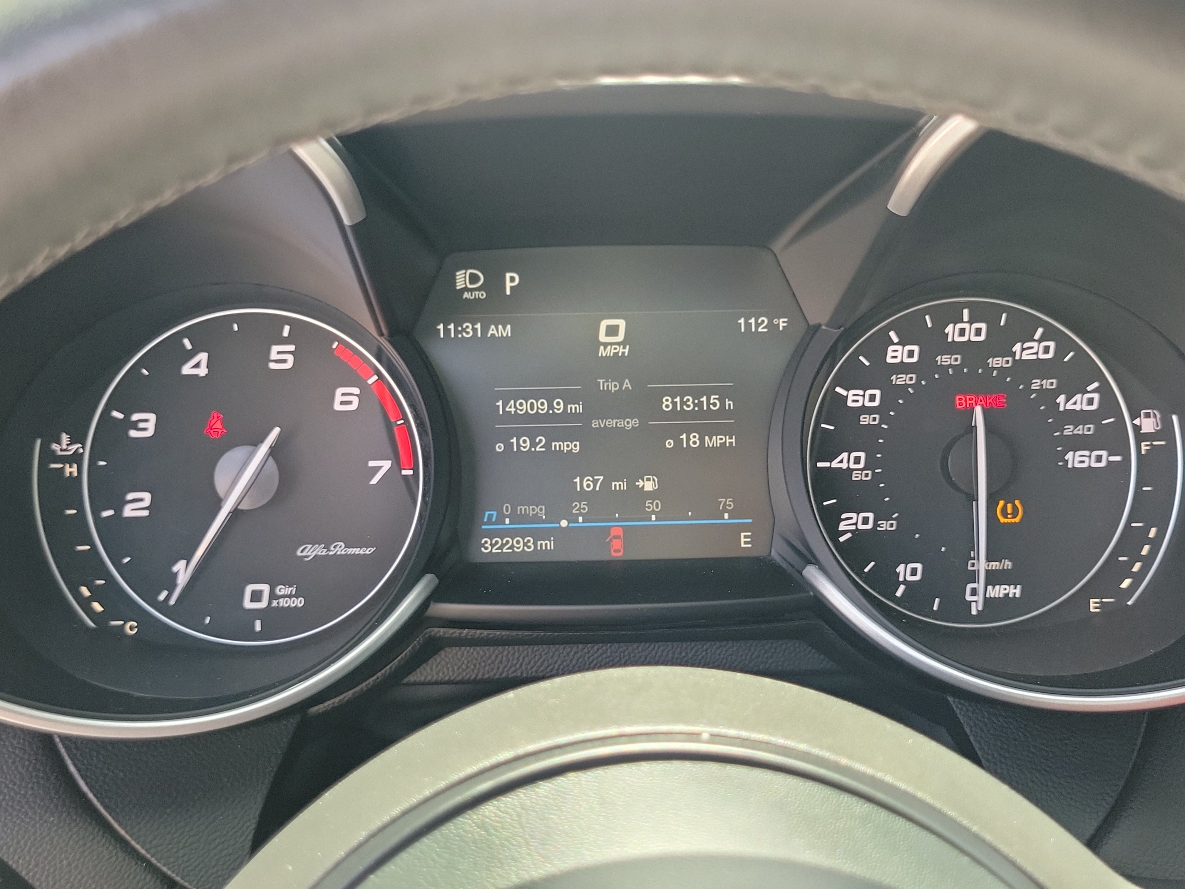 Used 2023 Alfa Romeo Giulia Veloce RWD image 26