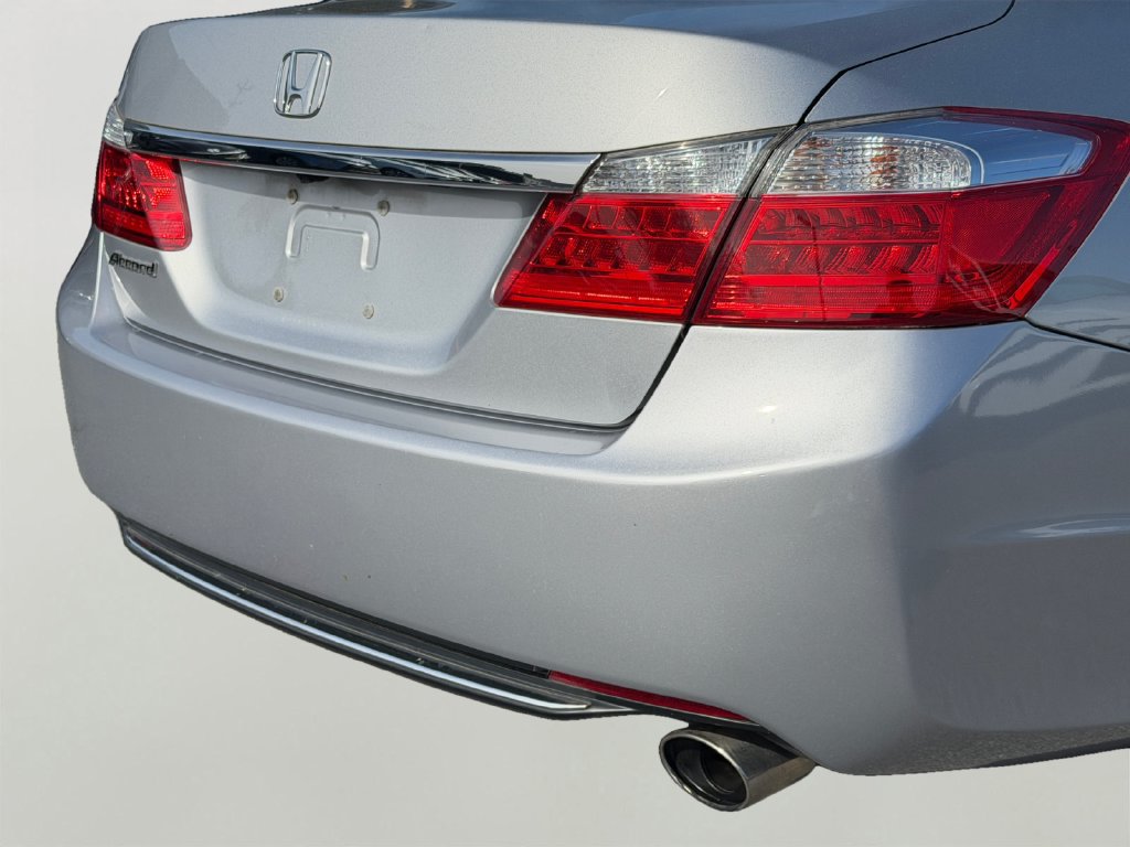 Used 2013 Honda Accord EX-L image 10