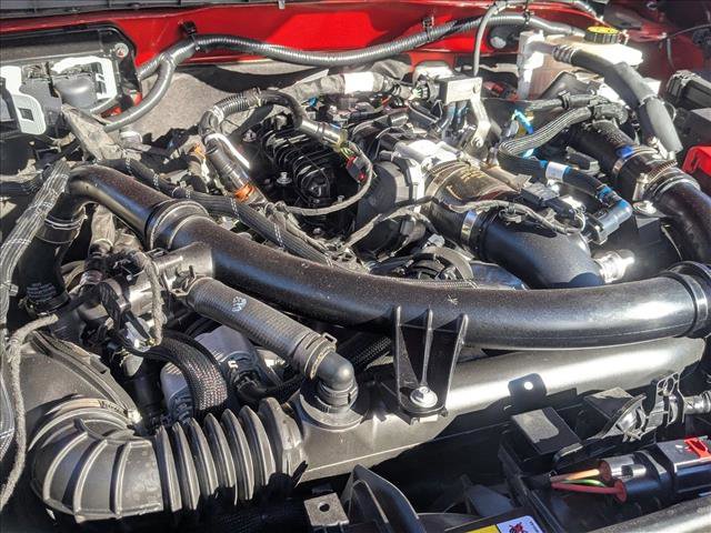 Used 2023 Ford Bronco 4-Door w/ Sasquatch Package image 22