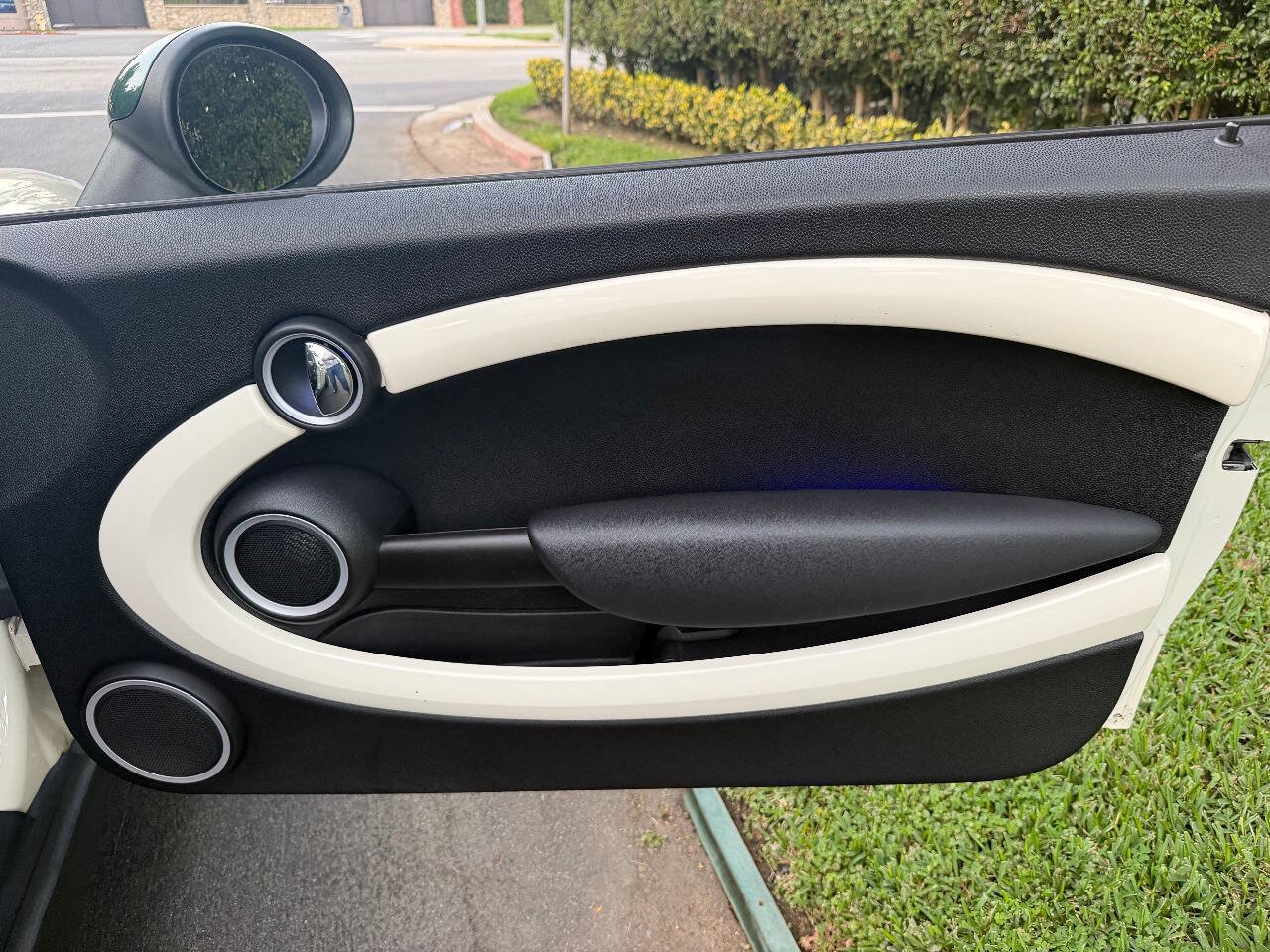 Used 2013 MINI Cooper S FWD image 22