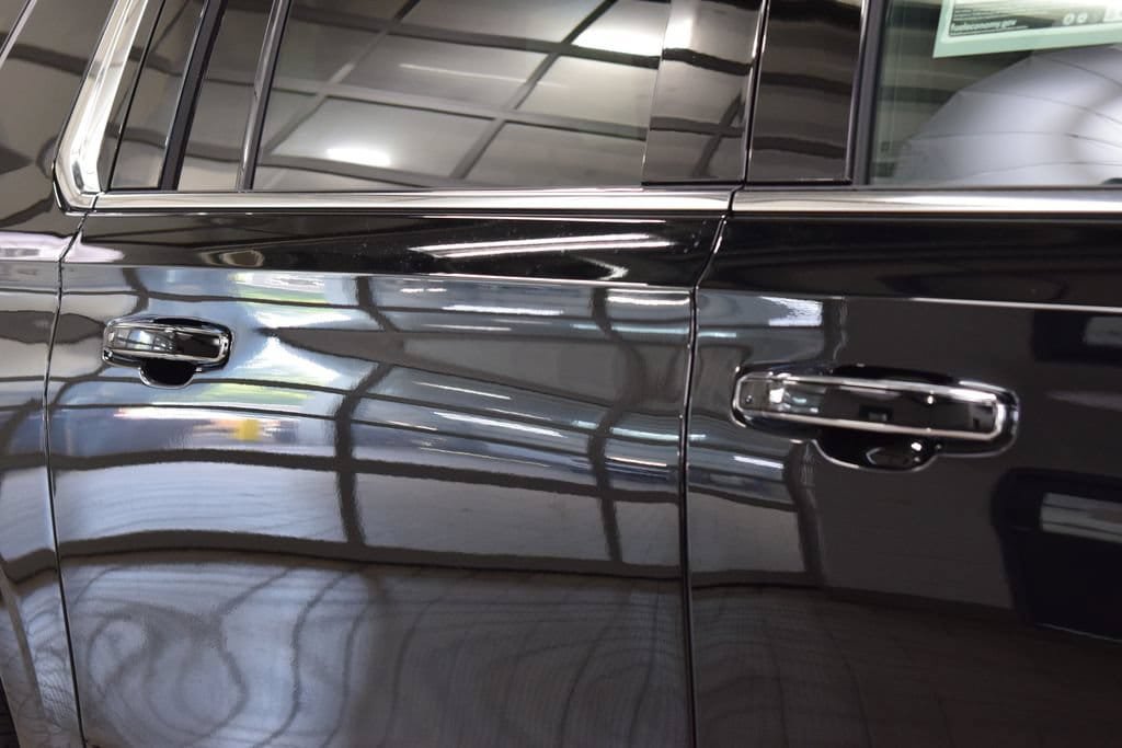New 2026 Chevrolet Suburban High Country AWD/4WD image 19