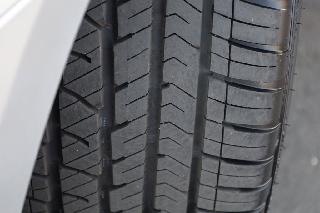 Used 2017 Cadillac CTS Premium Luxury w/ Technology Package image 5