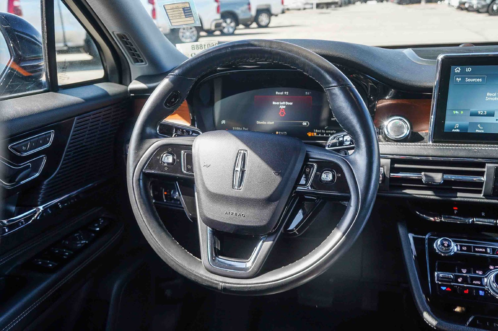 Used 2022 Lincoln Corsair Reserve w/ Equipment Group 201A FWD image 15