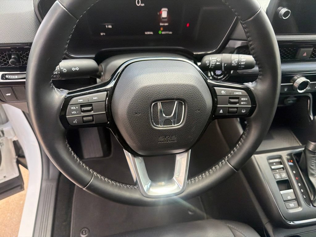Certified 2026 Honda CR-V EX-L image 15