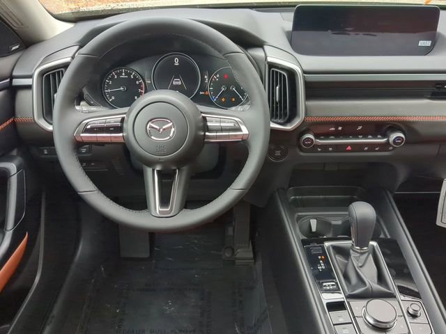 New 2026 MAZDA CX-50 AWD 2.5 S w/ Weather Package image 13
