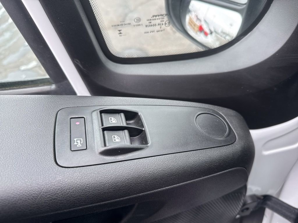 Used 2024 RAM ProMaster 2500 image 13