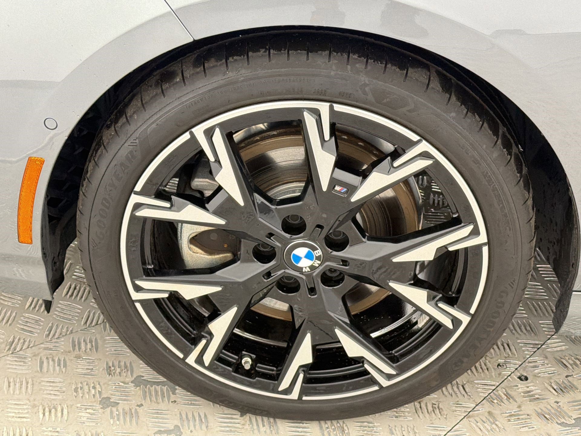 Used 2025 BMW 228i xDrive AWD/4WD image 25