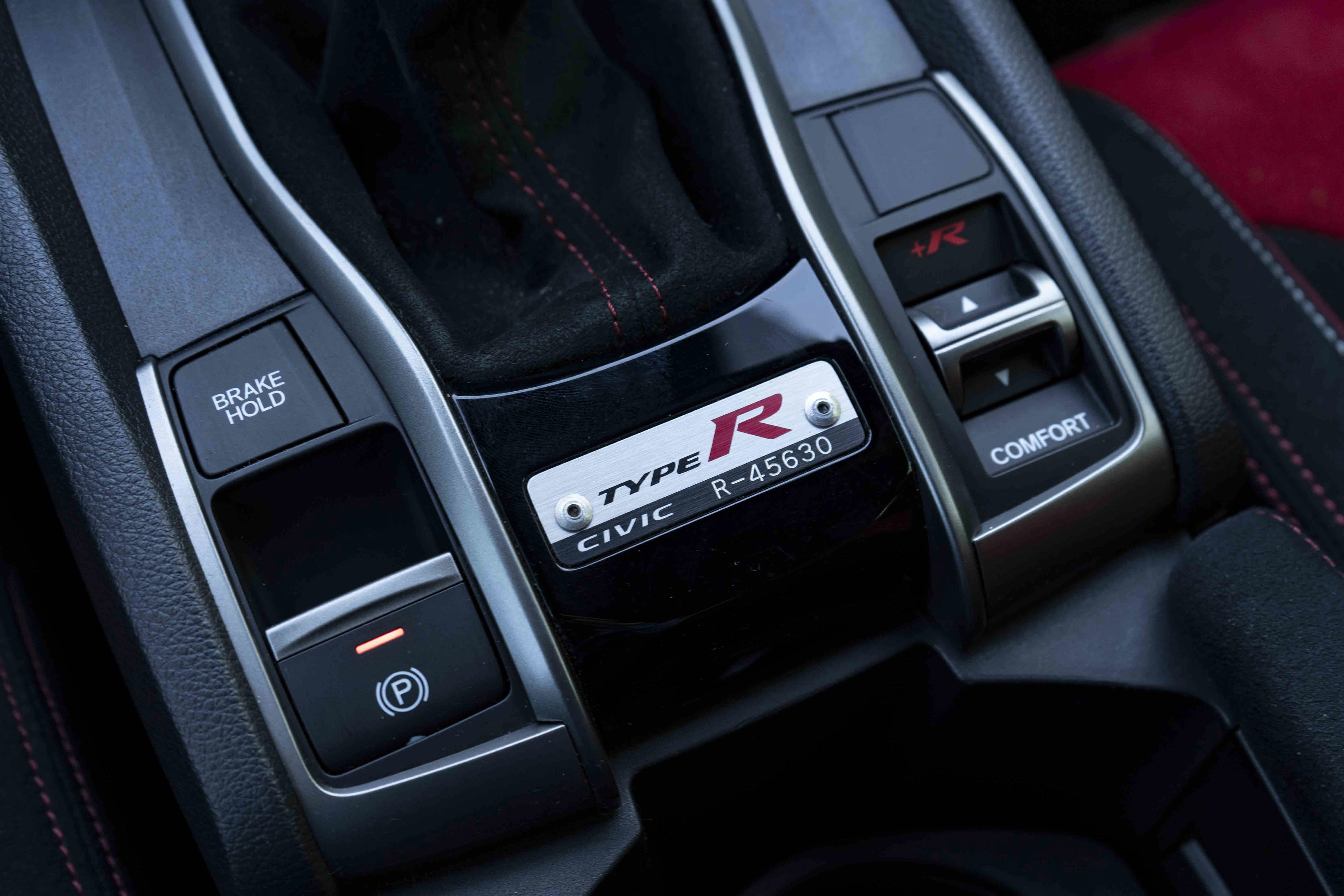 Used 2021 Honda Civic Type R image 32