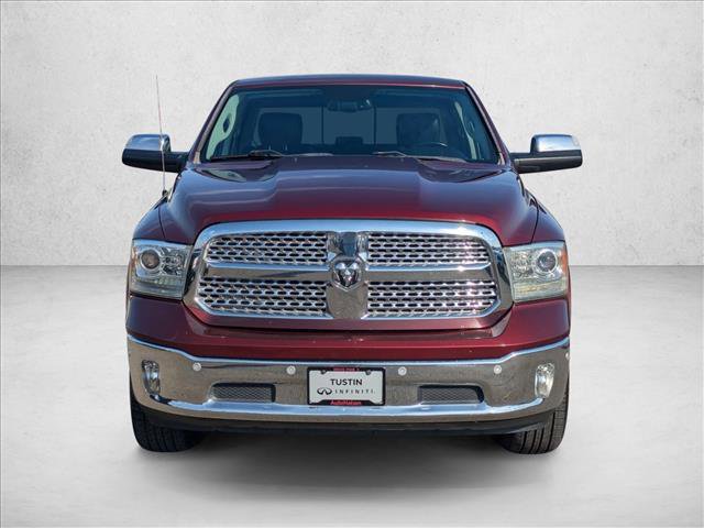 Used 2016 RAM 1500 Laramie image 2