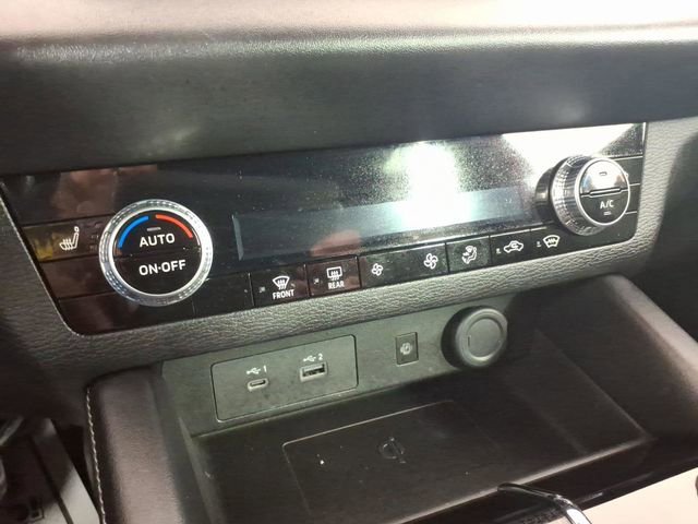 Used 2022 Mitsubishi Outlander SEL Black Edition image 24