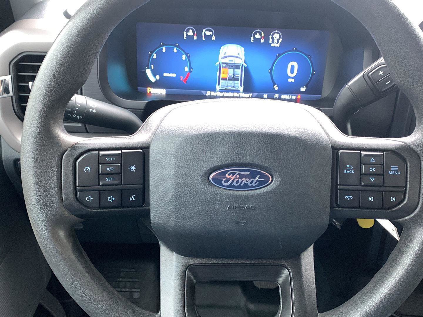 Used 2024 Ford F150 XL image 36