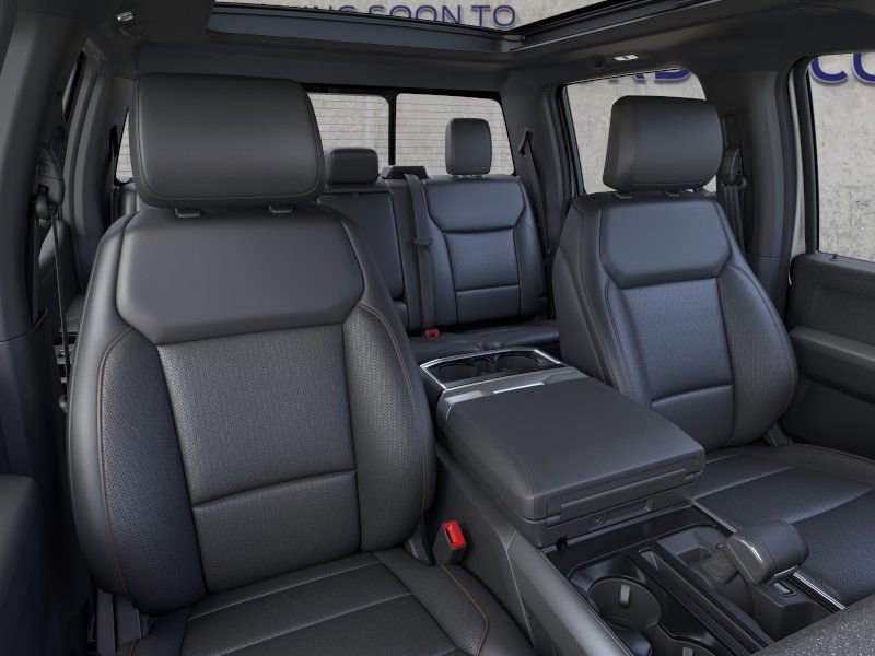 New 2026 Ford F150 Lariat AWD/4WD image 10