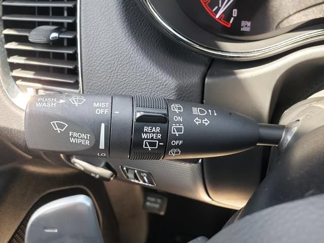 Used 2020 Dodge Durango R/T w/ Blacktop Package AWD/4WD image 27