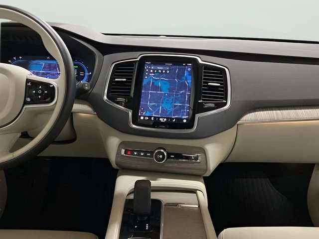 Used 2023 Volvo XC90 T8 Plus w/ Protection Package Premier image 58