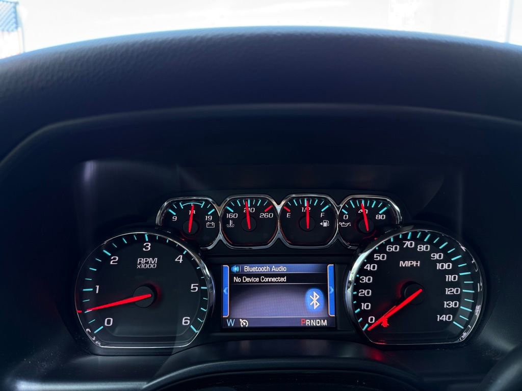 Used 2014 Chevrolet Silverado 1500 LT w/ All Star Edition image 15