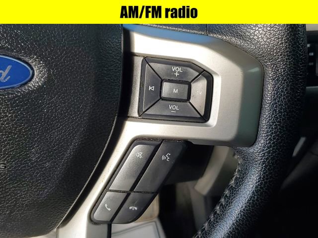 Used 2015 Ford F150 Lariat image 12