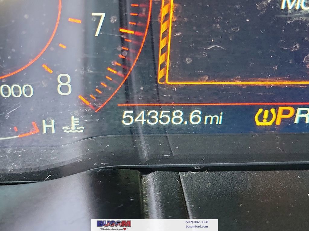 Used 2020 Ford Mustang Premium w/ Equipment Group 201A image 18