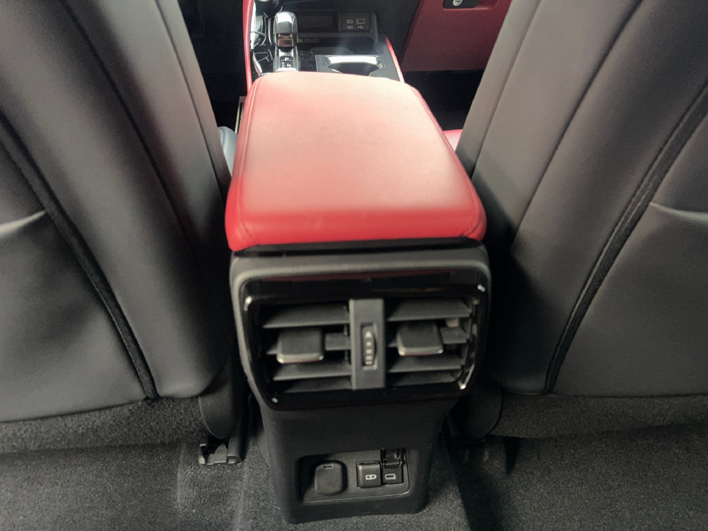 Used 2024 Lexus NX 350 F Sport AWD/4WD image 73