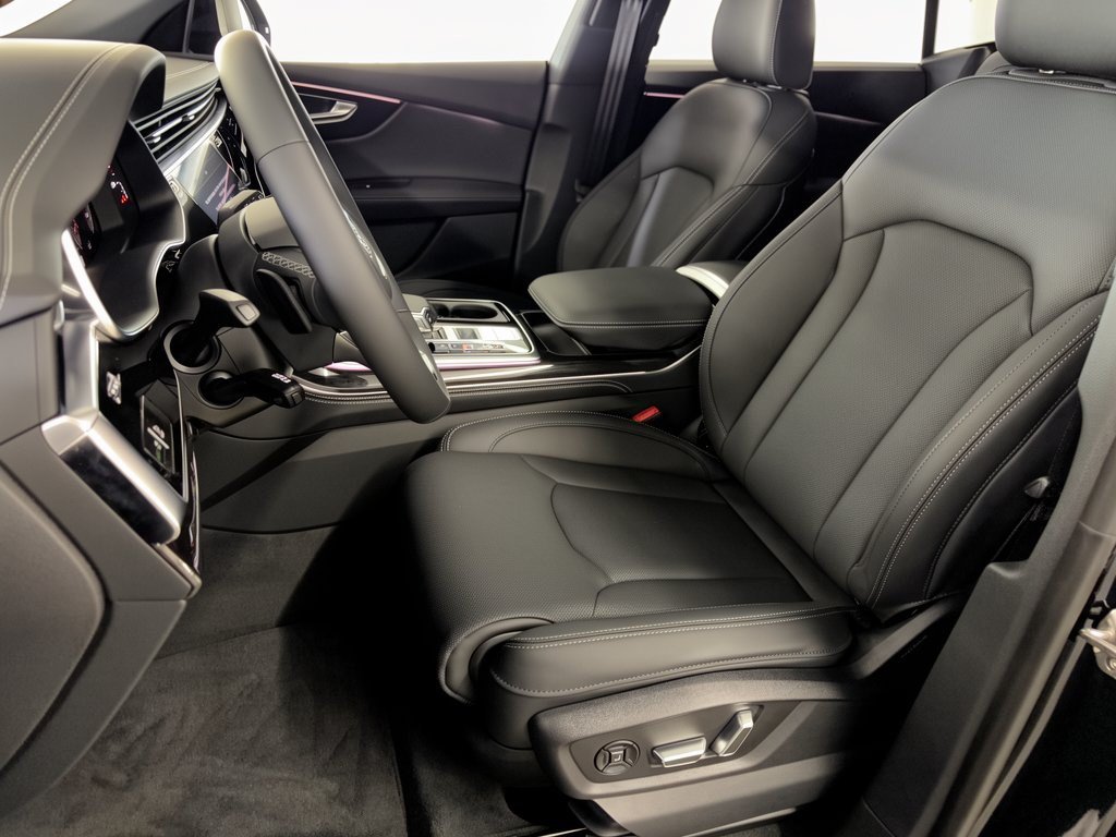 New 2027 Audi Q8 Prestige AWD/4WD image 5