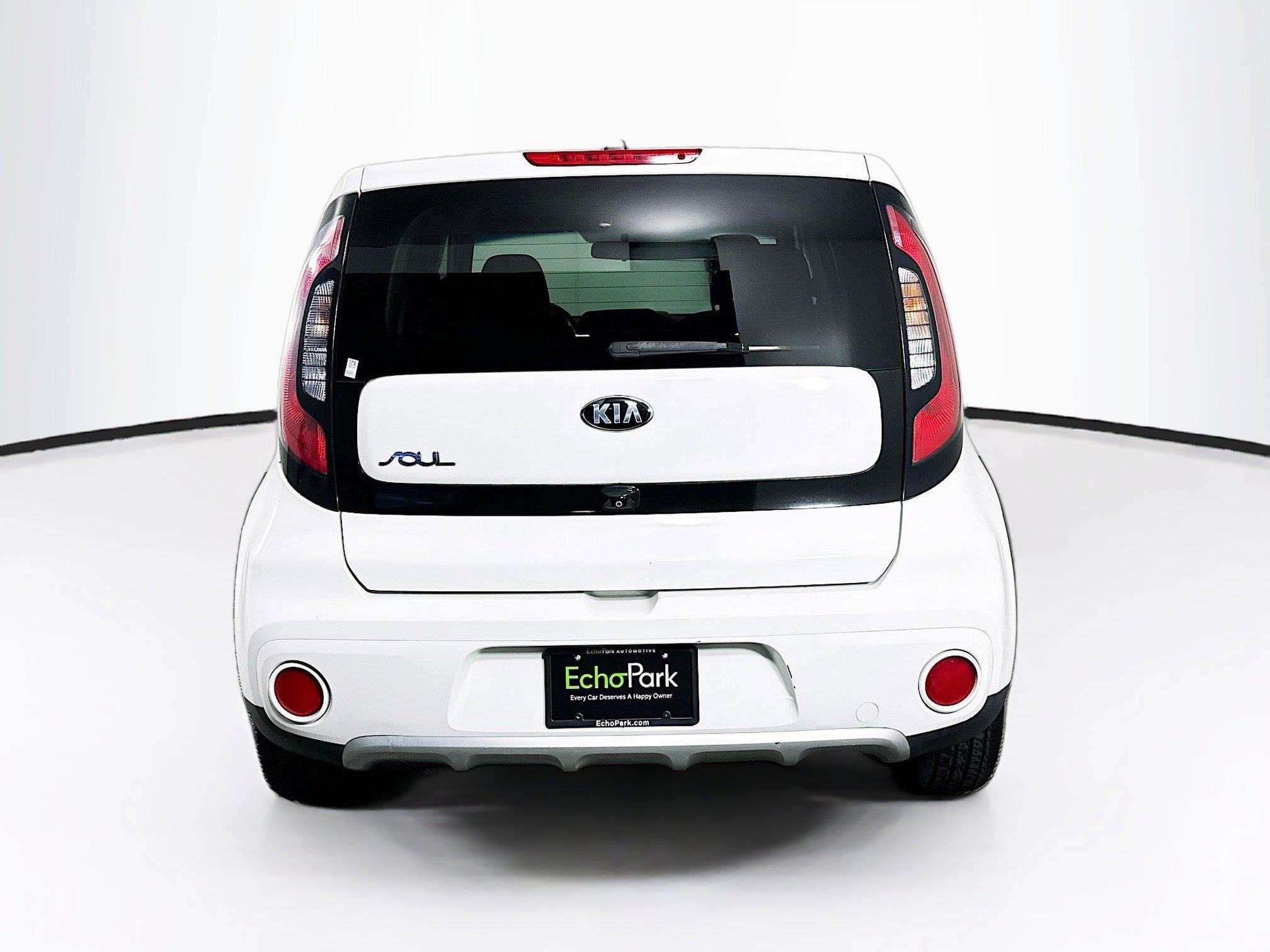 Used 2017 Kia Soul + FWD image 7