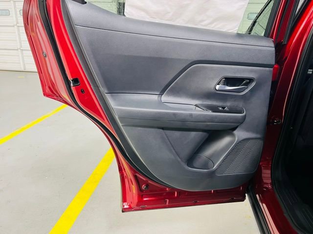 New 2026 Nissan Kicks SV w/ SV Premium Package image 26