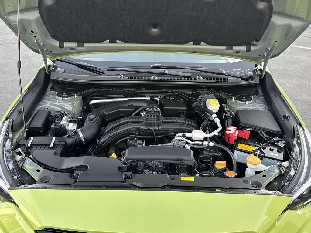 New 2026 Subaru Impreza 2.0i Sport image 17