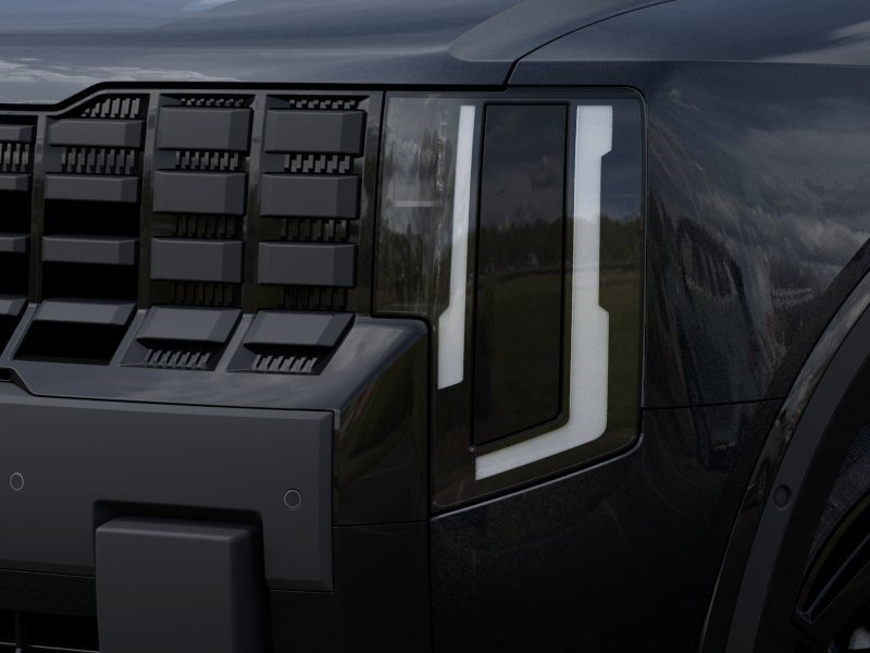 New 2027 Kia Telluride SX X-Line image 10