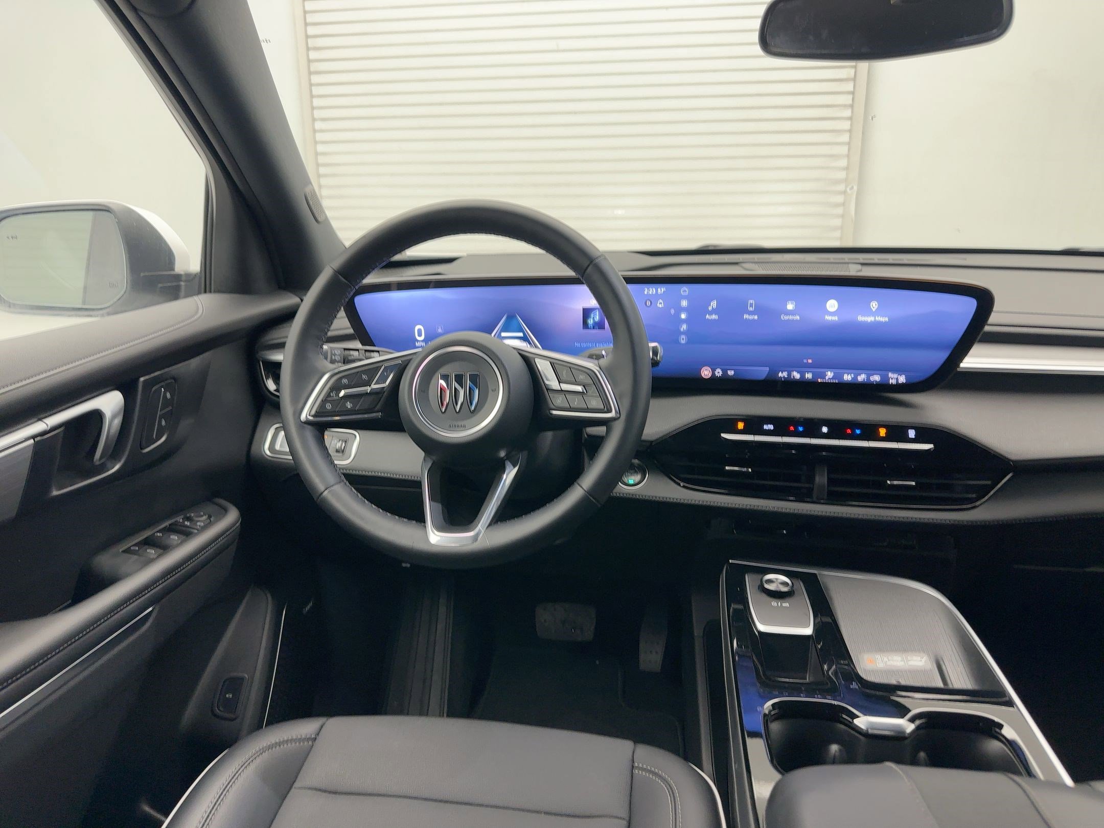 Certified 2025 Buick Enclave Preferred image 26