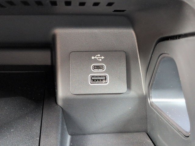 New 2026 Ford Ranger XLT w/ Equipment Group 301A High RWD image 22