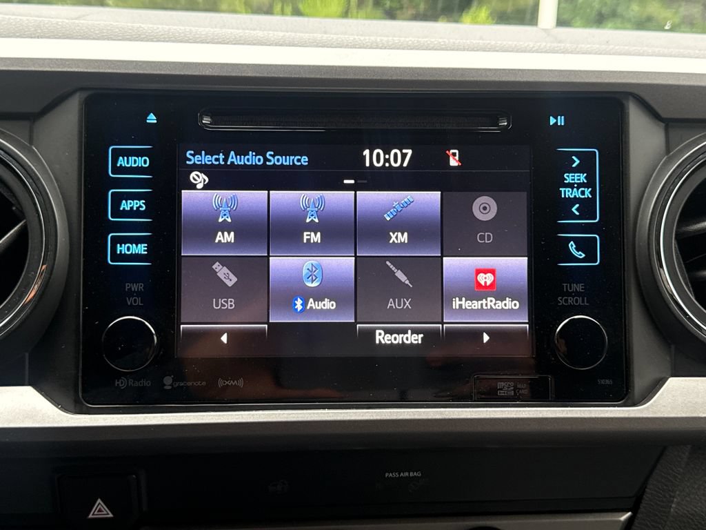 Used 2019 Toyota Tacoma SR5 RWD image 25