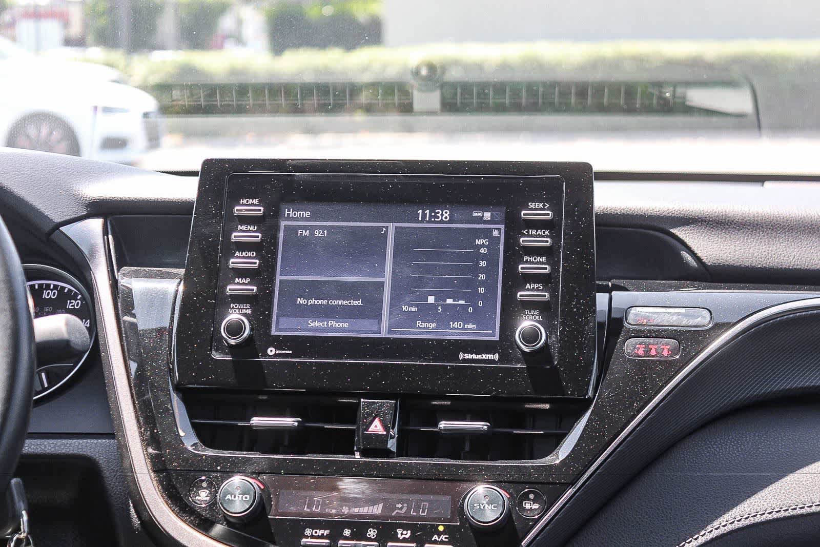 Used 2023 Toyota Camry SE FWD image 18