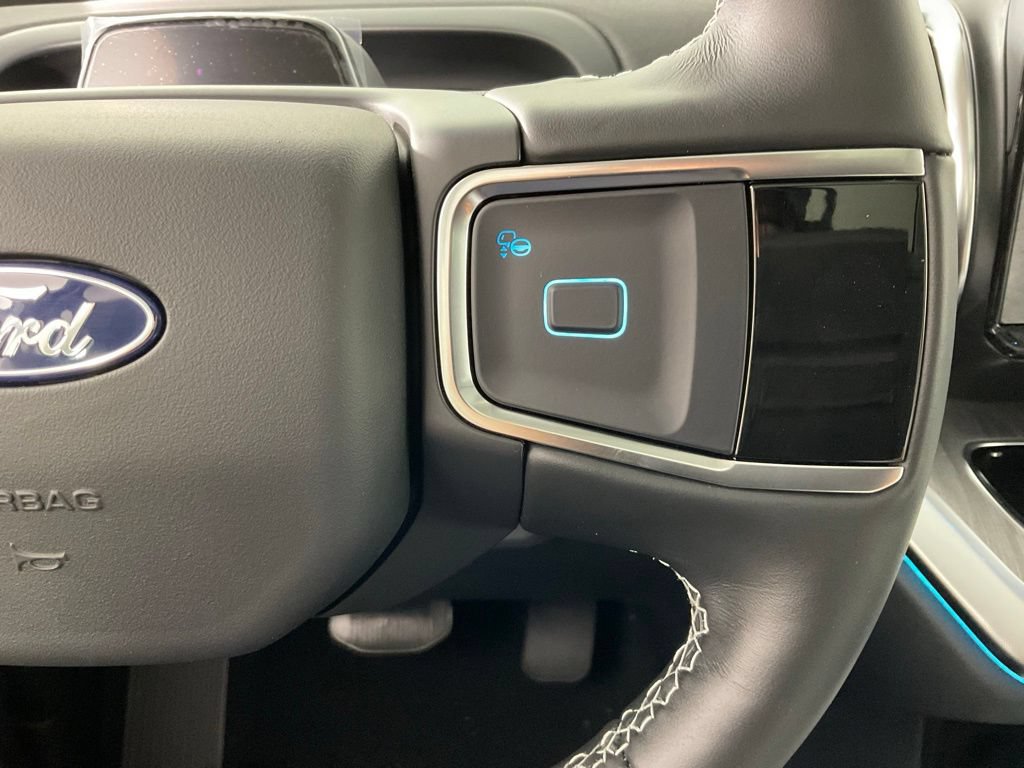 New 2026 Ford Expedition Max Platinum w/ Platinum Ultimate Package AWD/4WD image 27