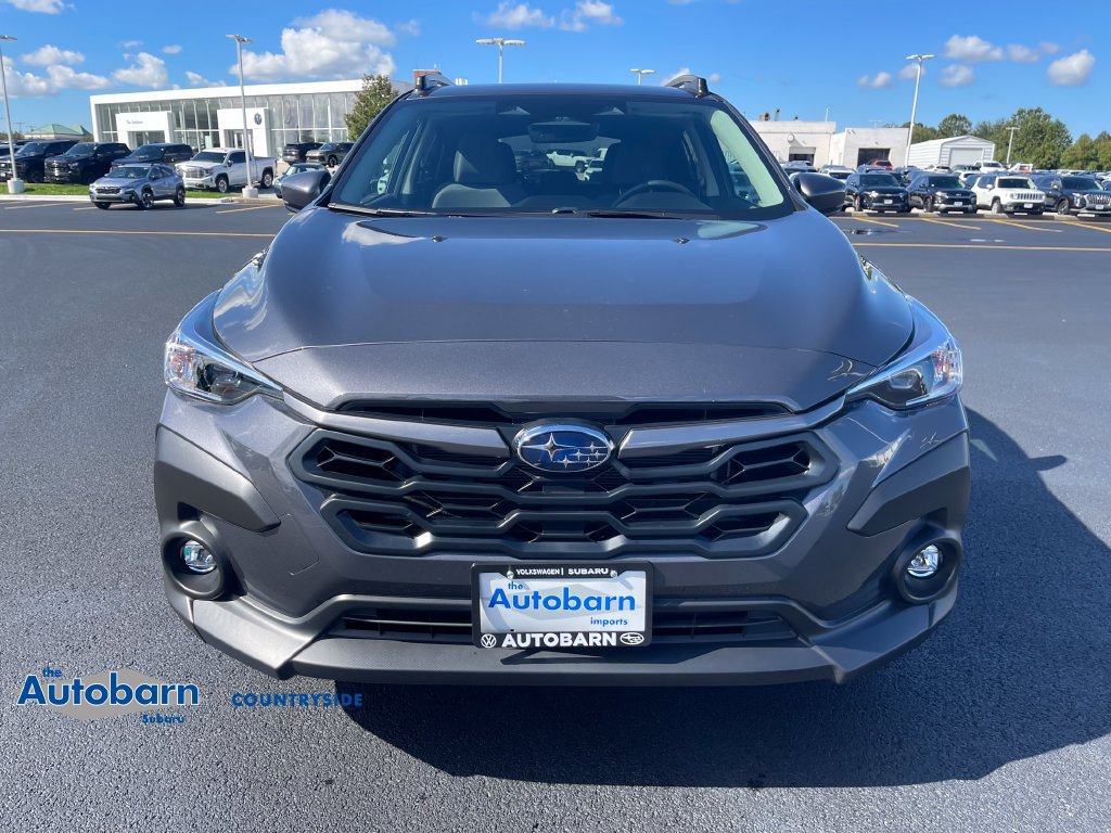 Used 2026 Subaru Crosstrek 2.5i Premium AWD/4WD image 8