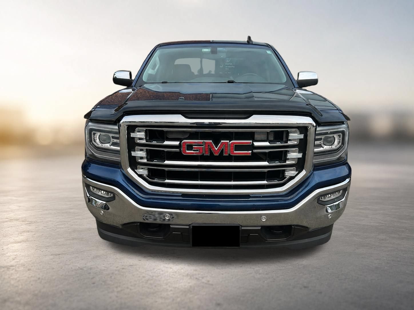 Used 2016 GMC Sierra 1500 SLT w/ SLT Preferred Package AWD/4WD image 9