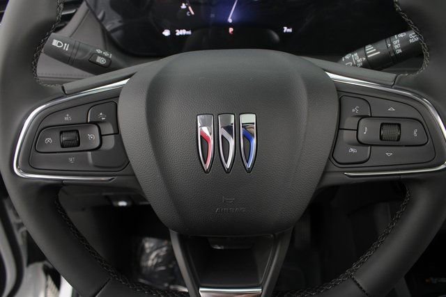 New 2026 Buick Encore GX Sport Touring w/ Advanced Technology Package image 15