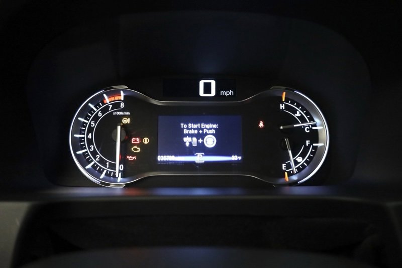 Used 2023 Honda Ridgeline RTL-E image 15