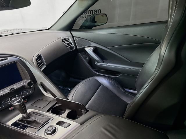 Used 2017 Chevrolet Corvette Z06 image 24