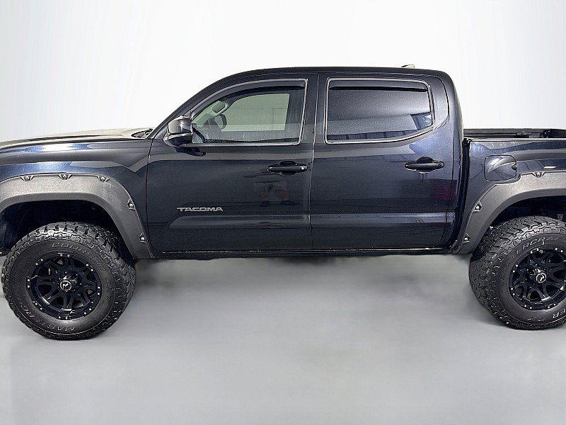 Used 2019 Toyota Tacoma SR w/ SR Convenience Package AWD/4WD image 4
