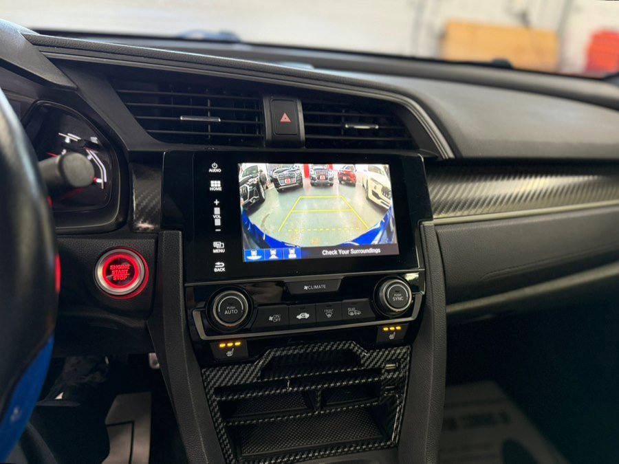Used 2018 Honda Civic Si image 21