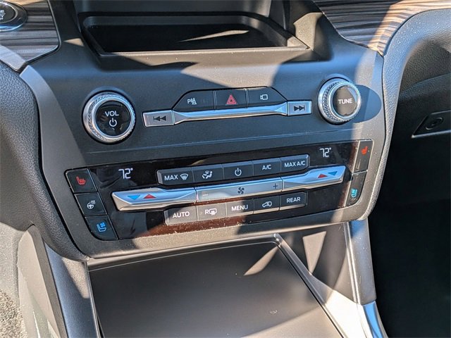 Used 2020 Ford Explorer Limited w/ Class III Trailer Tow Package image 22